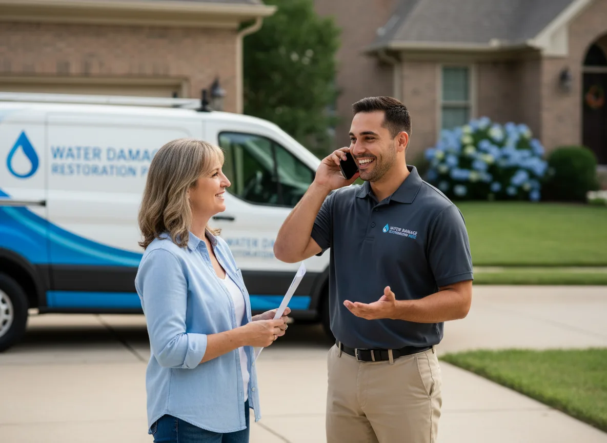 Flood Restoration Carrollton, AL FAQs